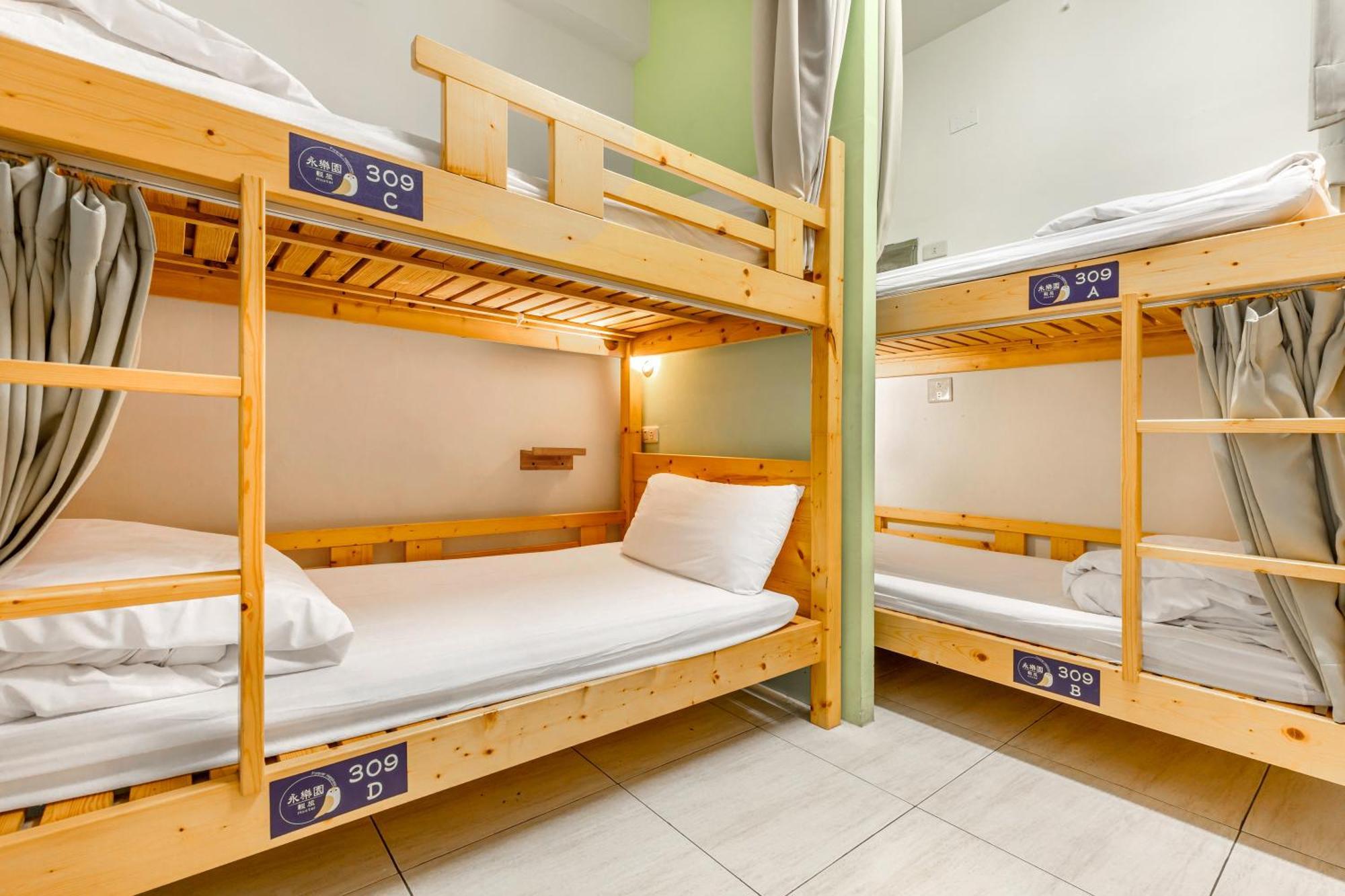 Forever Happiness Hostel Puli Exteriör bild