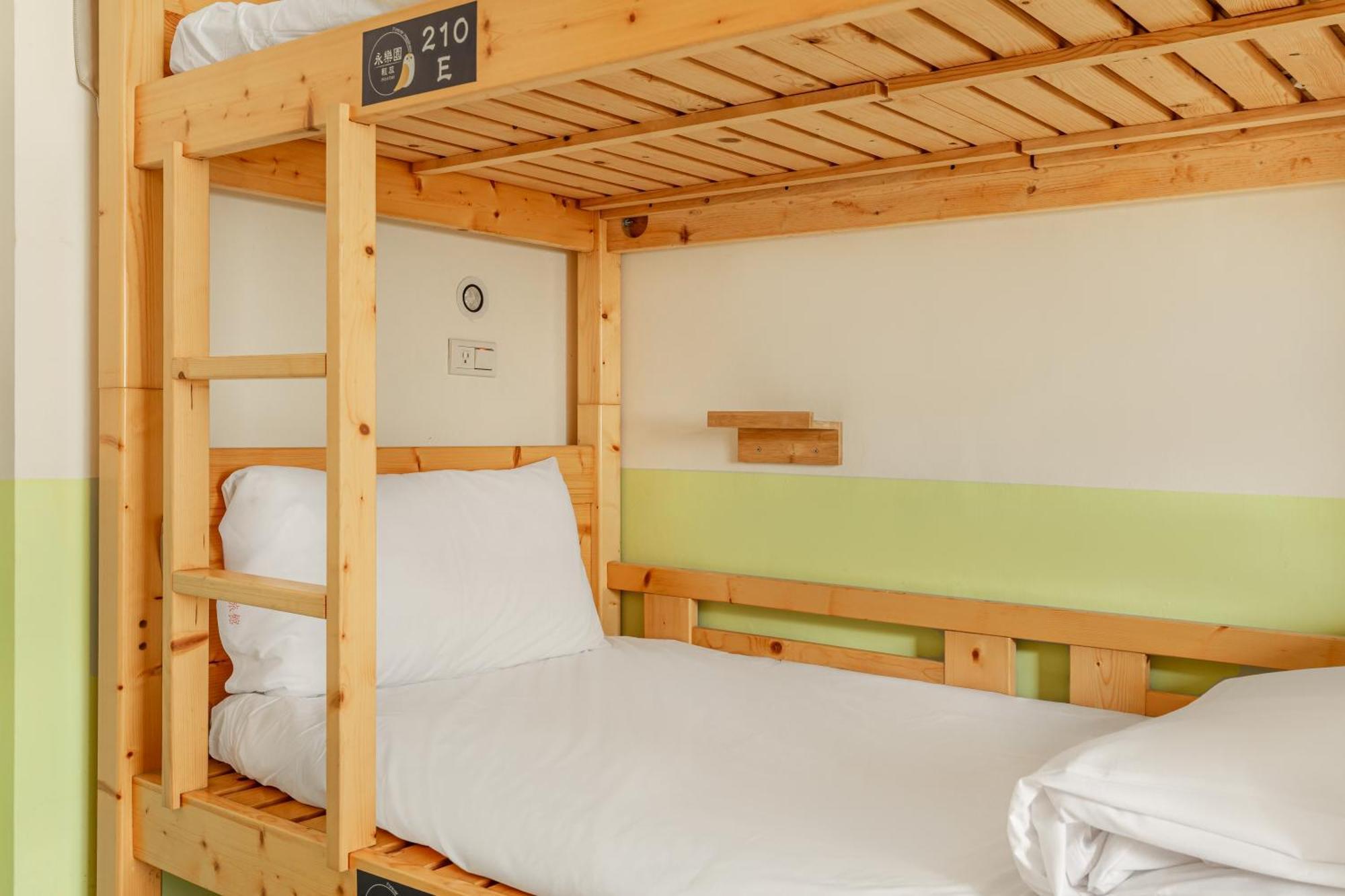 Forever Happiness Hostel Puli Exteriör bild